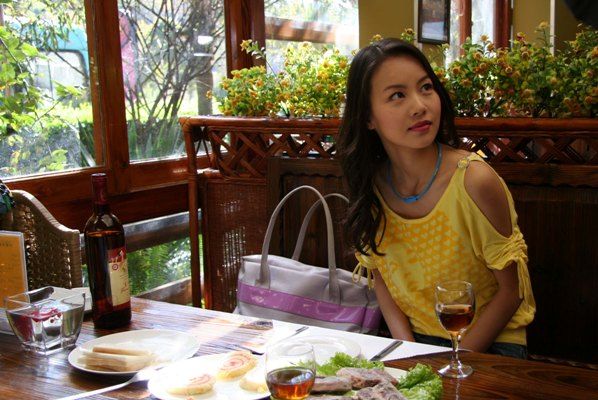  p>《 a href="#" data-lemmaid="8560684">红蝎子之带泪梨花 /a>》又