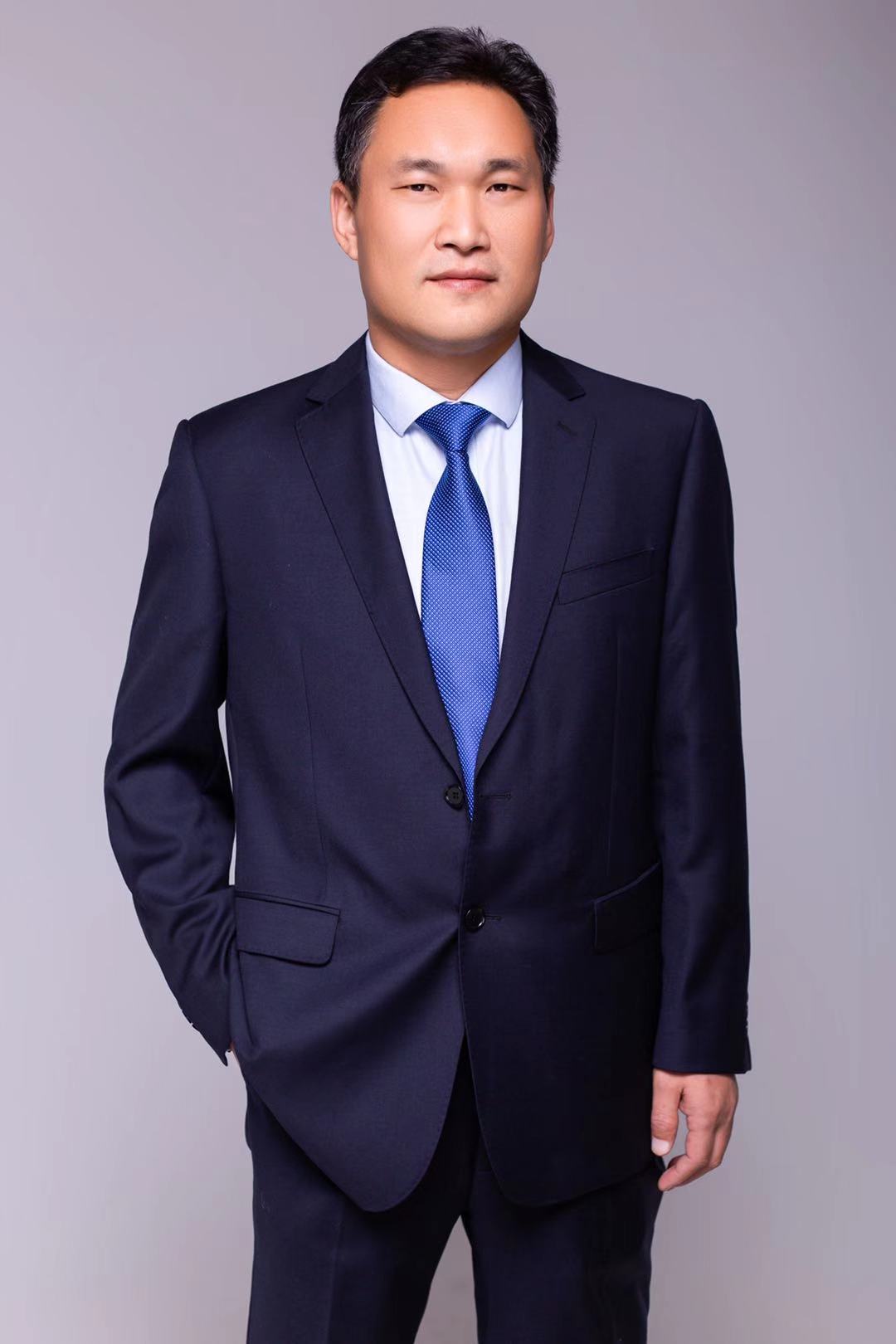 徐飞