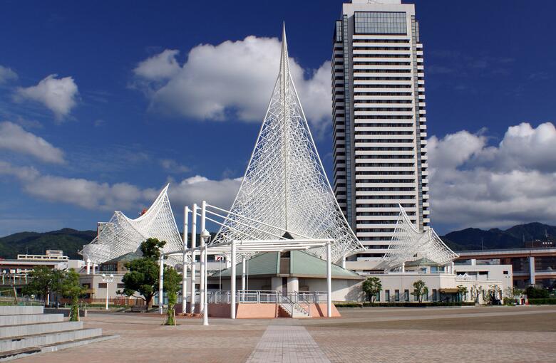 神户海洋博物馆