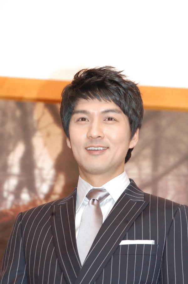 松药店的儿子们