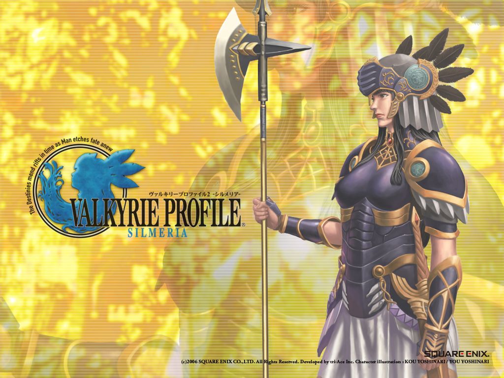 北欧女神传2