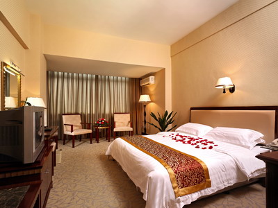 成都大同金满堂酒店