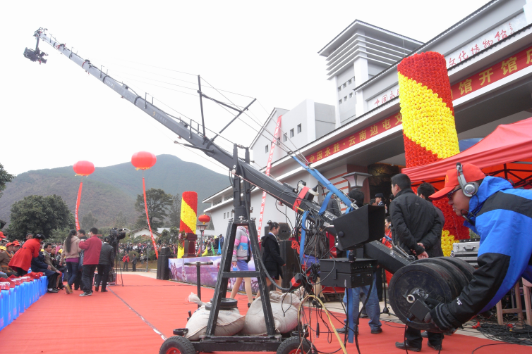 丽江市广播电视台