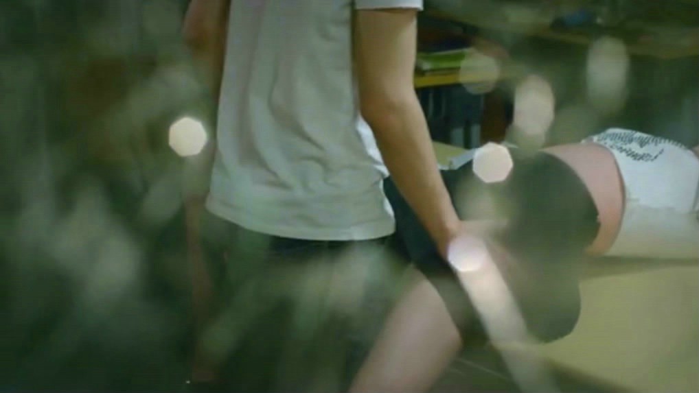 我们都是坏孩子