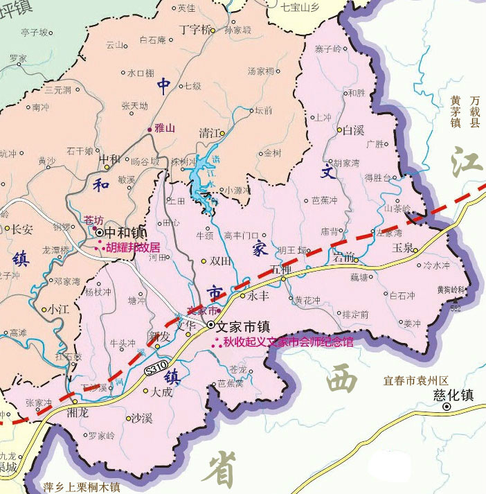  p data-id="gnywzxphnt">文家市镇,隶属于湖南省长沙市浏阳市,地处 a