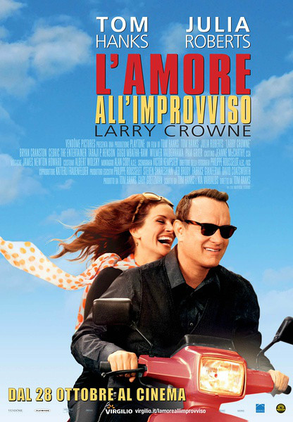 larry crowne