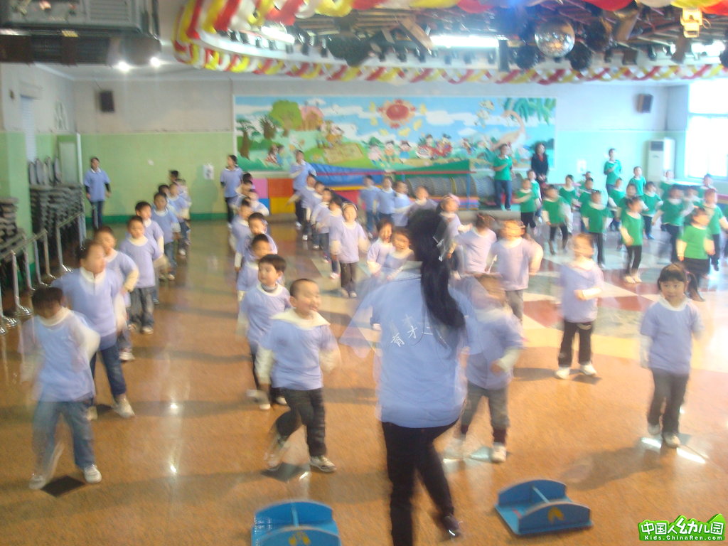 武汉市育才幼儿园