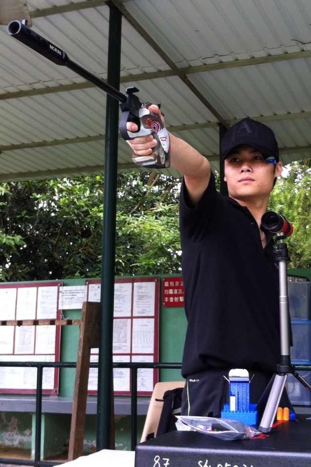  p data-id="gnveatqs1r">林耀,男,前中国国家射击队队员. /p>