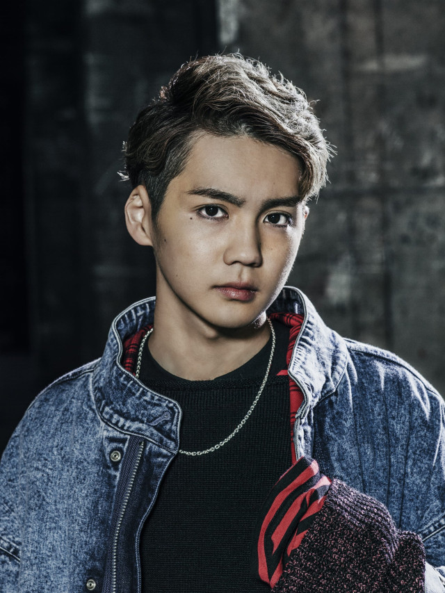 the rampage from exile tribe