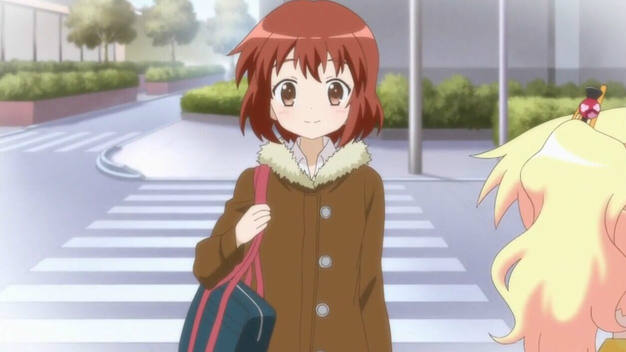 ">猪熊阳子是漫画《 a target="_blank" href="/item/黄金拼图/70289"