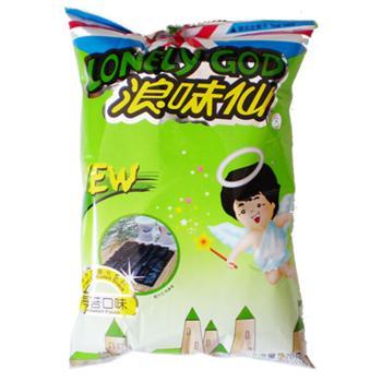 浪味仙（蔬菜味马铃薯点心）_百度百科