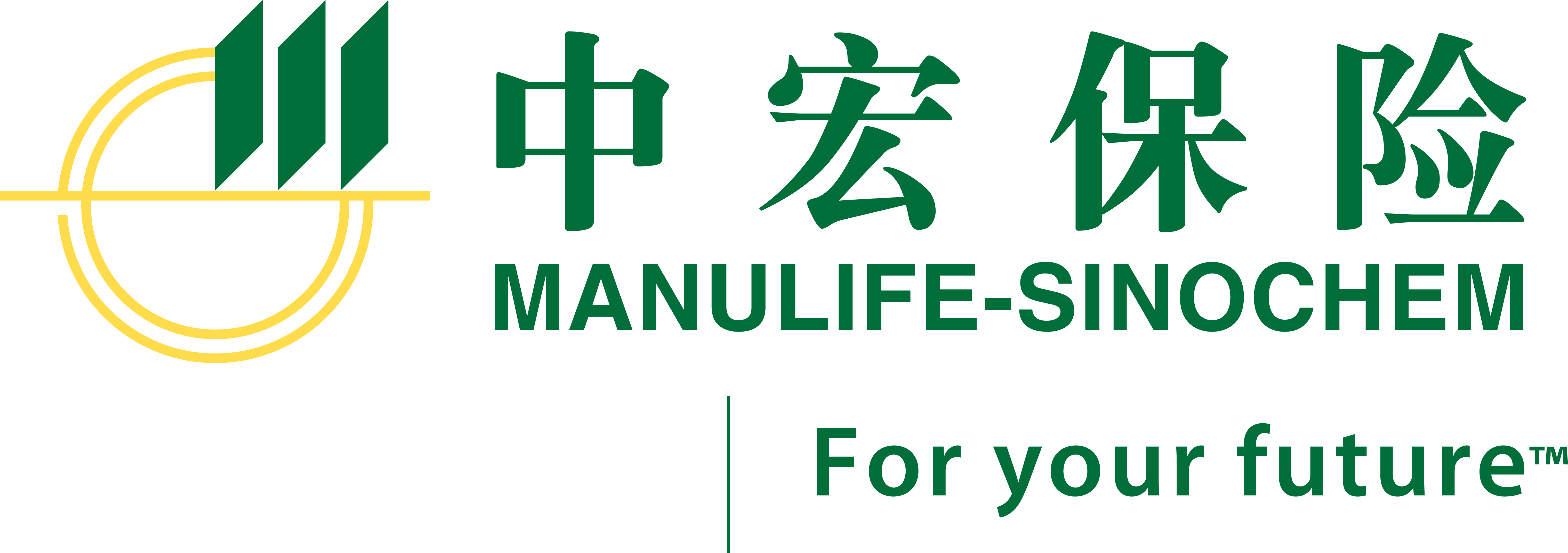 中宏人寿保险公司