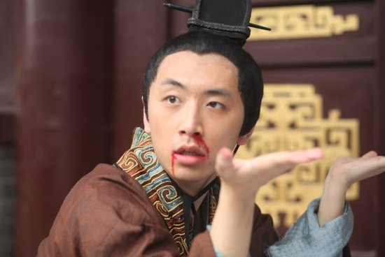 是一部由 a href="#" data-lemmaid="10910545">叫兽易小星 /a>执导