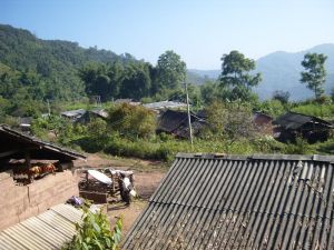 " data-lemmaid="1287464">普洱市 /a>思茅区倚象镇石膏箐村委会,位于