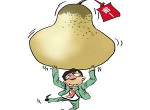 自觉能力大不如从前,做事力