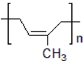  p>天然橡胶(nr)是一种以顺-1,4-聚异戊二烯为主要成分的 a target="