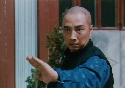 长城大决战