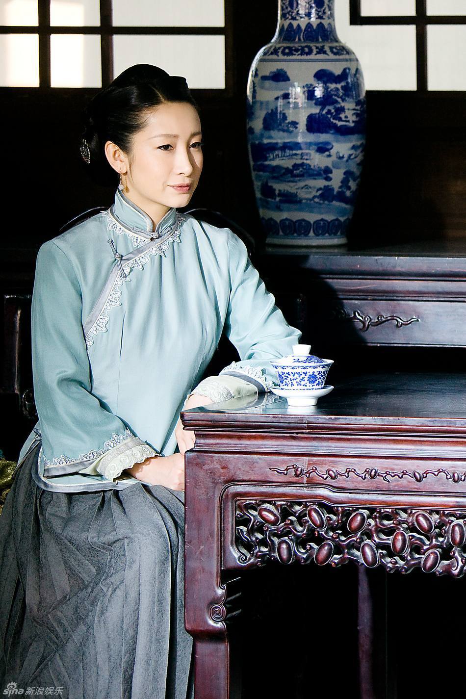 伞娘传奇