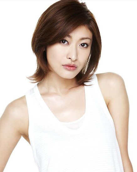  p>山田优(yu yamada),1984年7月5日出生于日本冲绳县,日本女演员