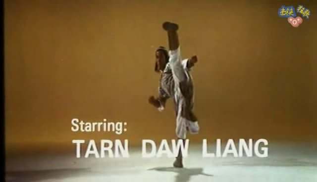 谭道良是韩国华侨,年轻时练武强身,又学习跆拳道,他曾笑说因为人在