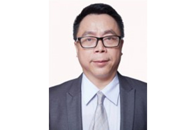 肖冰