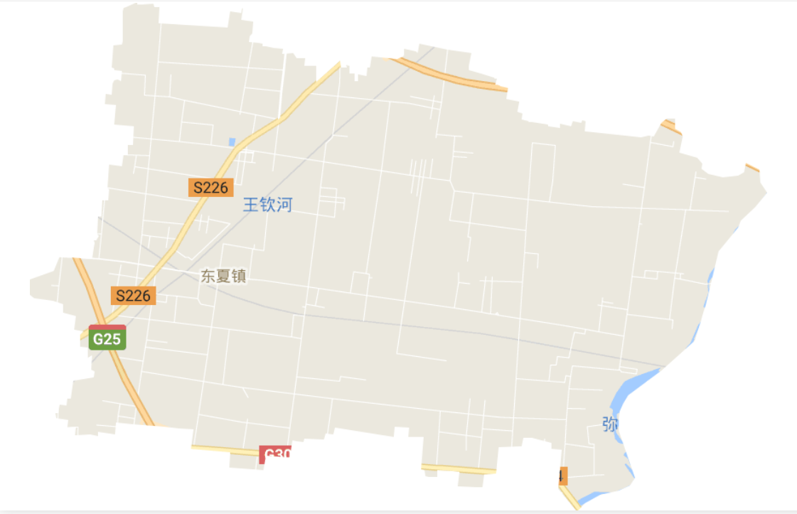  p data-id="go025r5ha8">东夏镇,隶属于 a