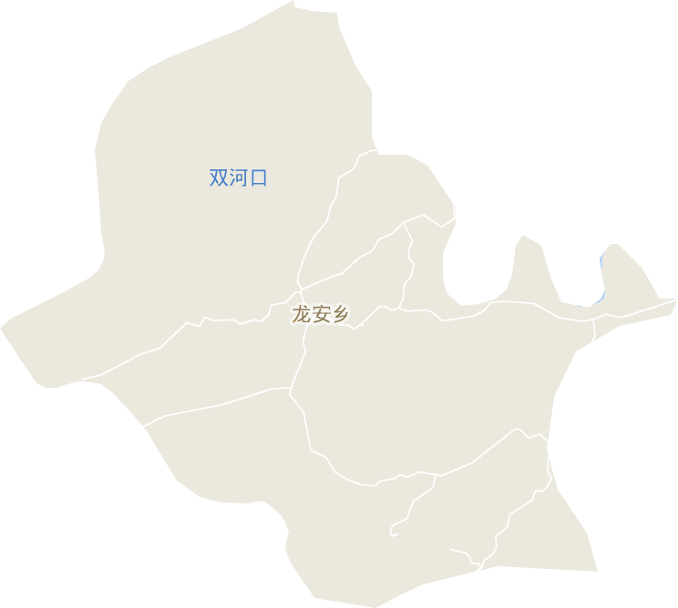 龙安乡