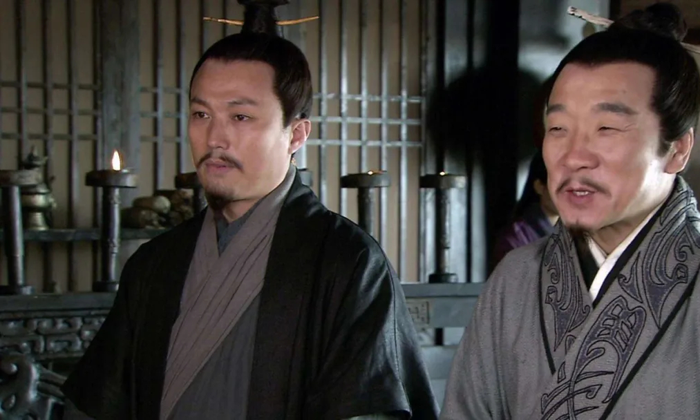 法正（东汉末年谋士）_百度百科