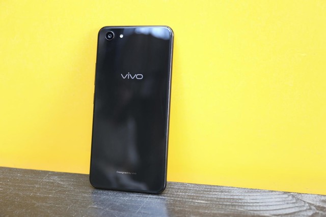 vivo y83
