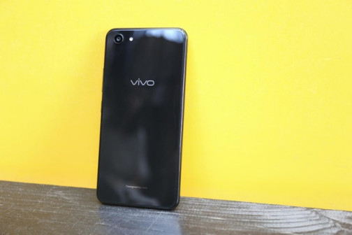 vivo Y83_百度百科