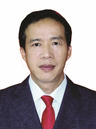 广西上林县发展改革和科学技术局党组书记