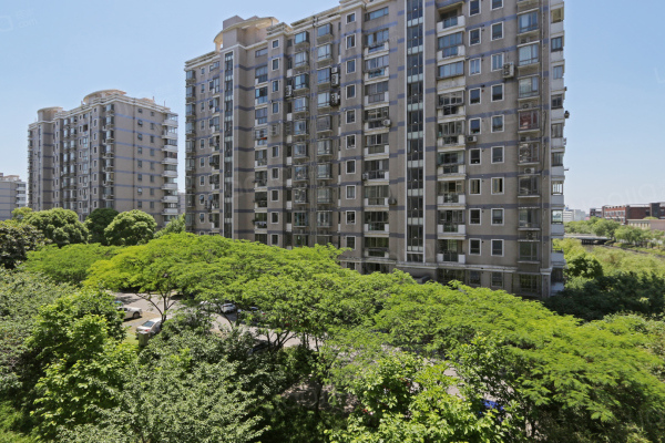 经纬阳光水岸家园(一期)