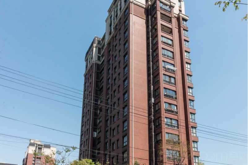  p>保利叶语(二期)(公寓)位于上海市宝山顾村,由 a target="_blank"