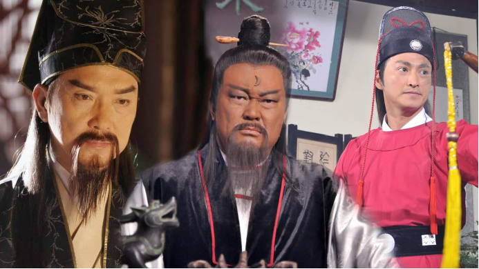 “名侦探”包拯“养成记”：明朝人脑洞真大，包青天竟上九天捉妖_百科TA说