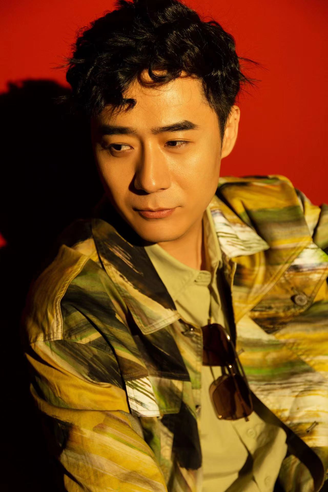  p>魏子杨,1985年11月8日出生于 a target="_blank" href="/item/陕西