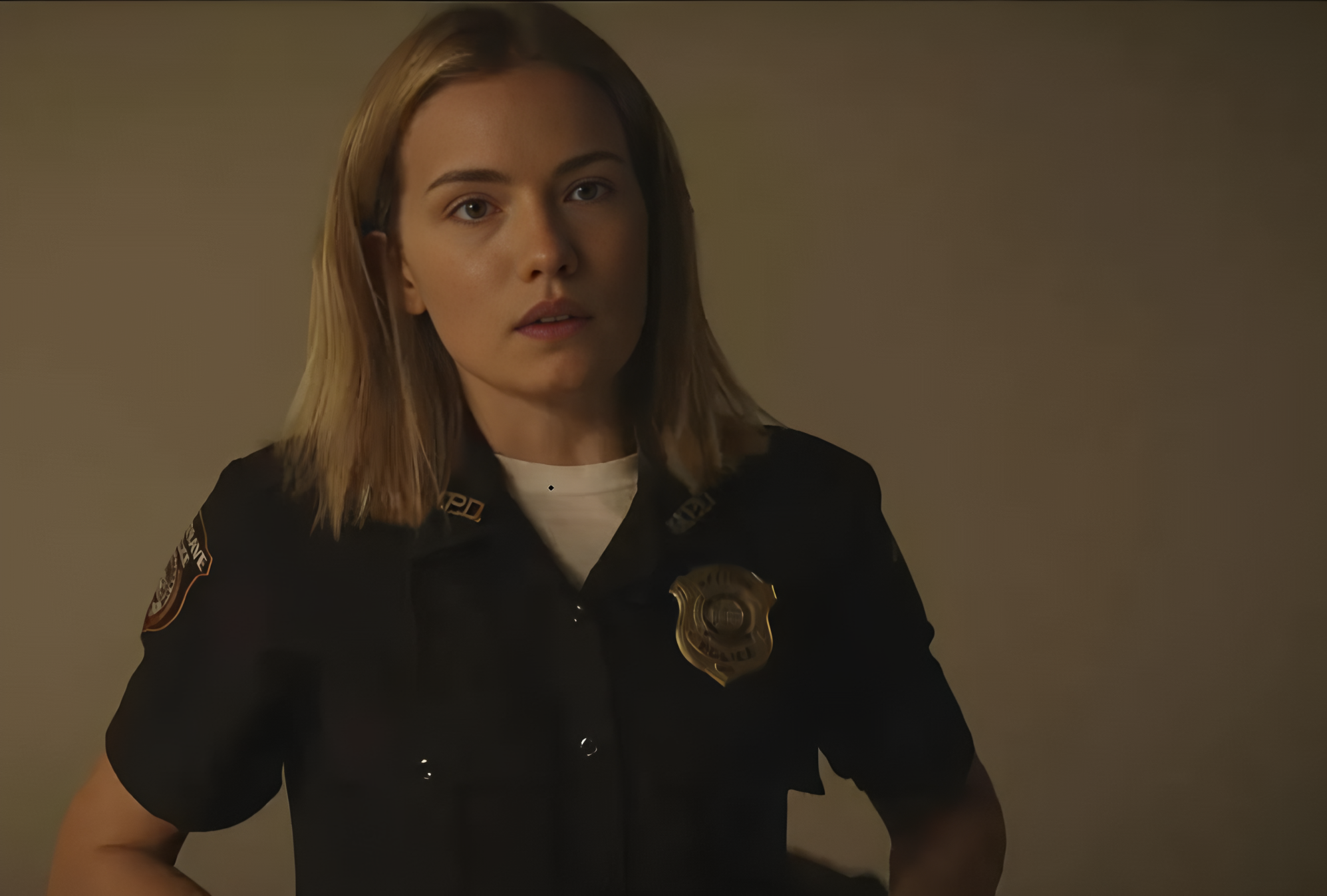 《侠探杰克第一季》是由托马斯·文森特