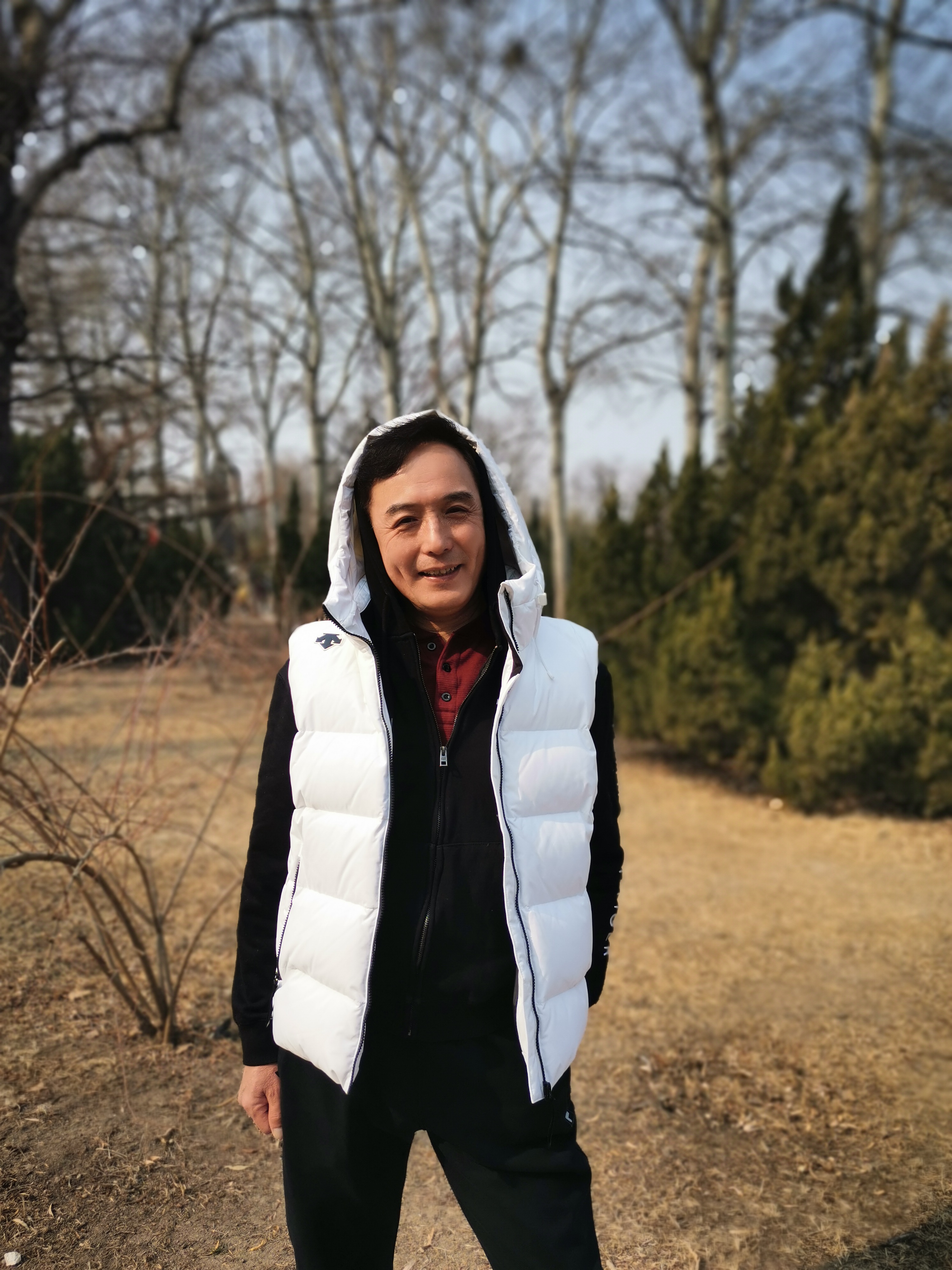  p>甘雨,天津人民艺术剧院国家一级演员,天津人民艺术剧院资深话剧