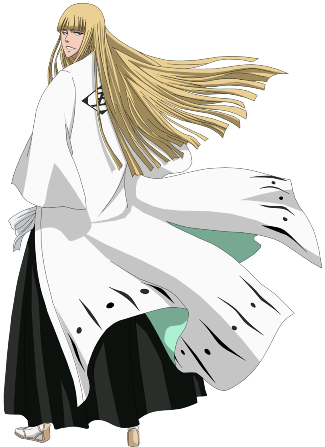  p>平子真子,日本漫画《 a target="_blank" href="/item/死神/5460"