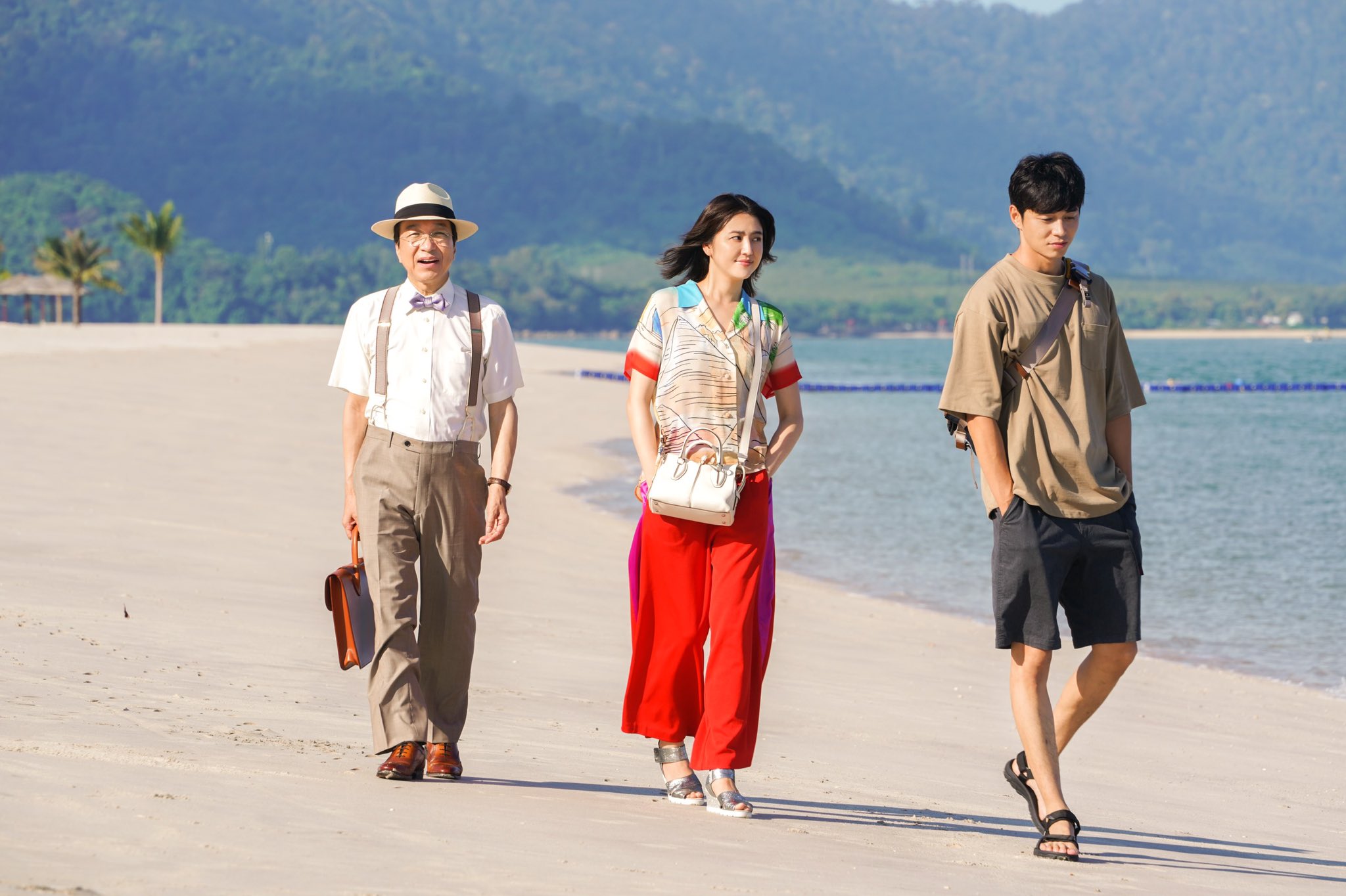 行骗天下jp 剧场版2