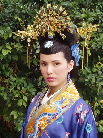  p>章献明肃皇后(名不详,民间相传为刘娥),宋真宗 a target="_blank"