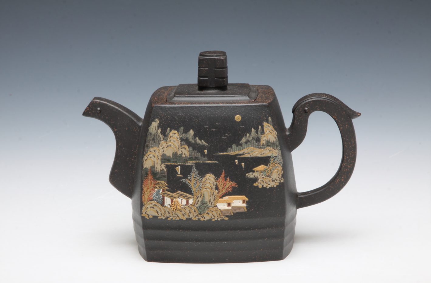  p data-id="gnbio2opk2">许学军,高级工艺美术师,1968年出生于紫砂