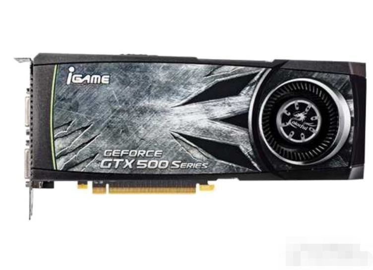 七彩虹igame580-gd5 ch版 3072m