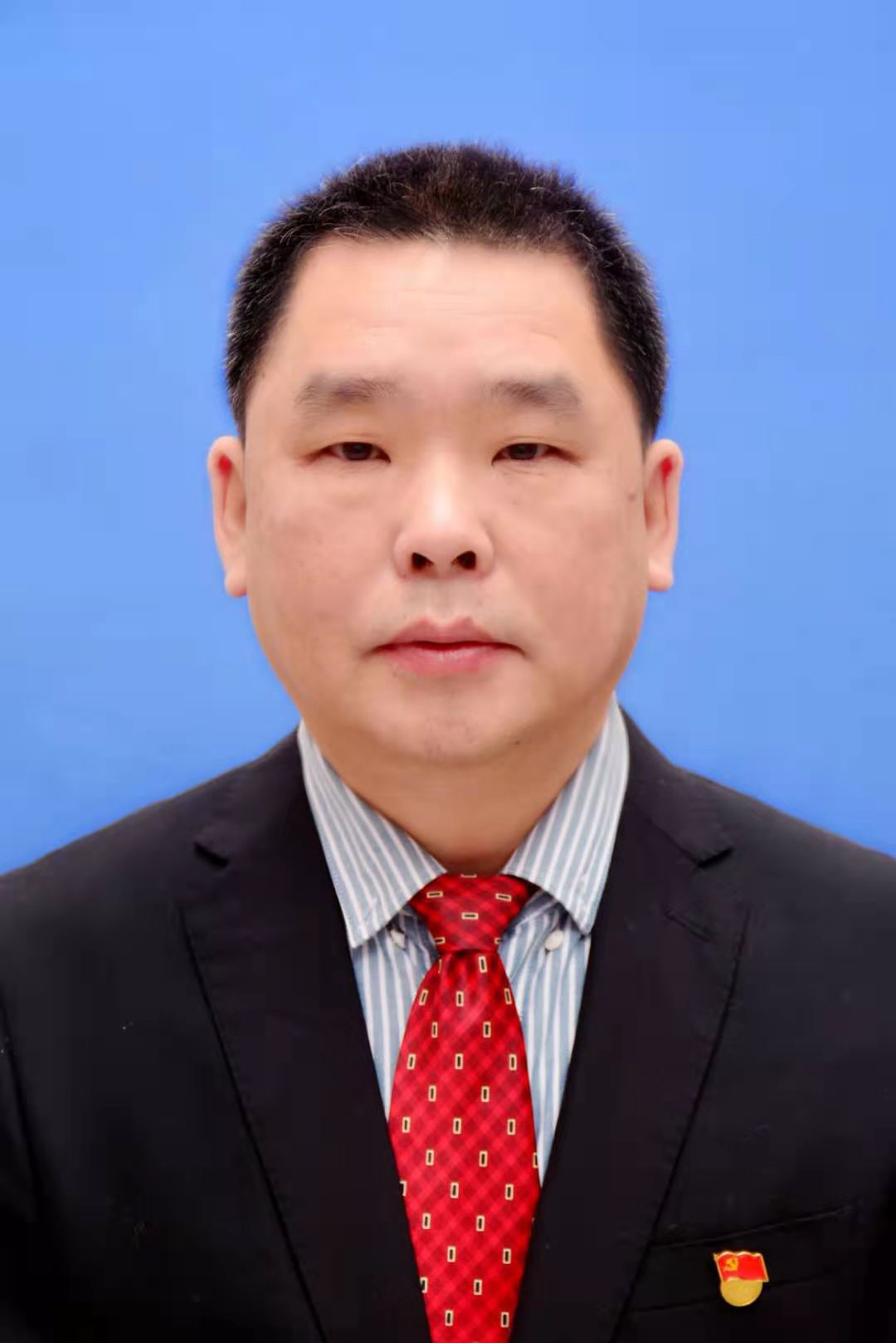 现任巫山县农业农村委员会党委书记,主任