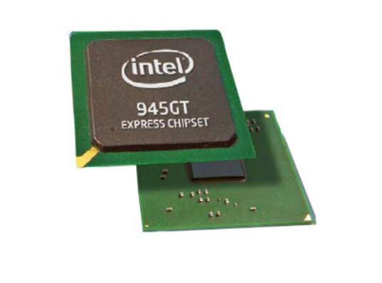 Intel 945GT_百度百科