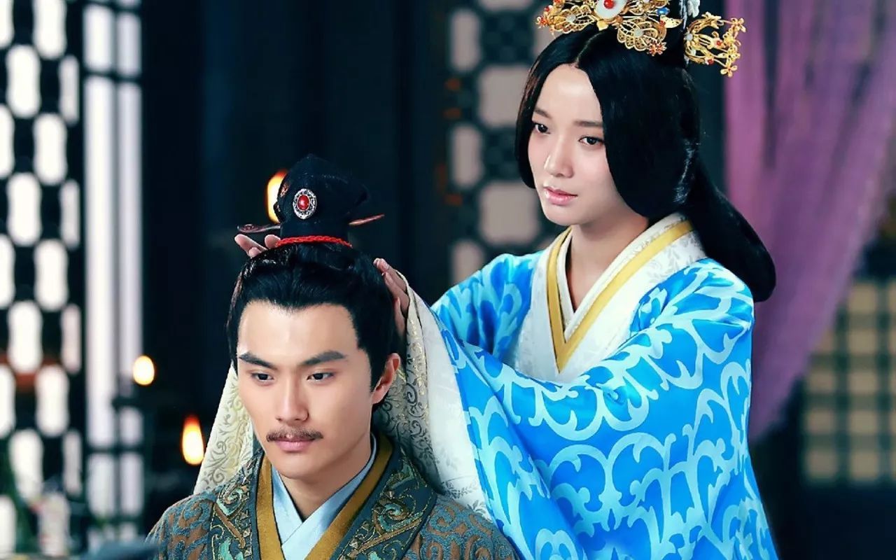 汉武帝刘彻：一生经历那么多的女人，最后与之合葬的是谁？_百科TA说