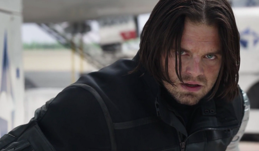  p>冬日战士(winter soldier)是美国漫威漫画旗下反英雄,初次登场于