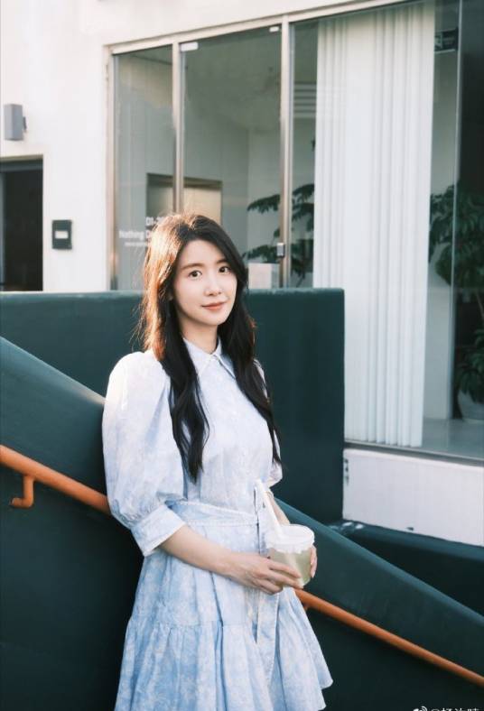 杨汝晴_百度百科