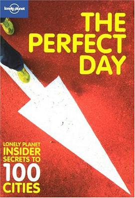100座城市揭秘the perfect day