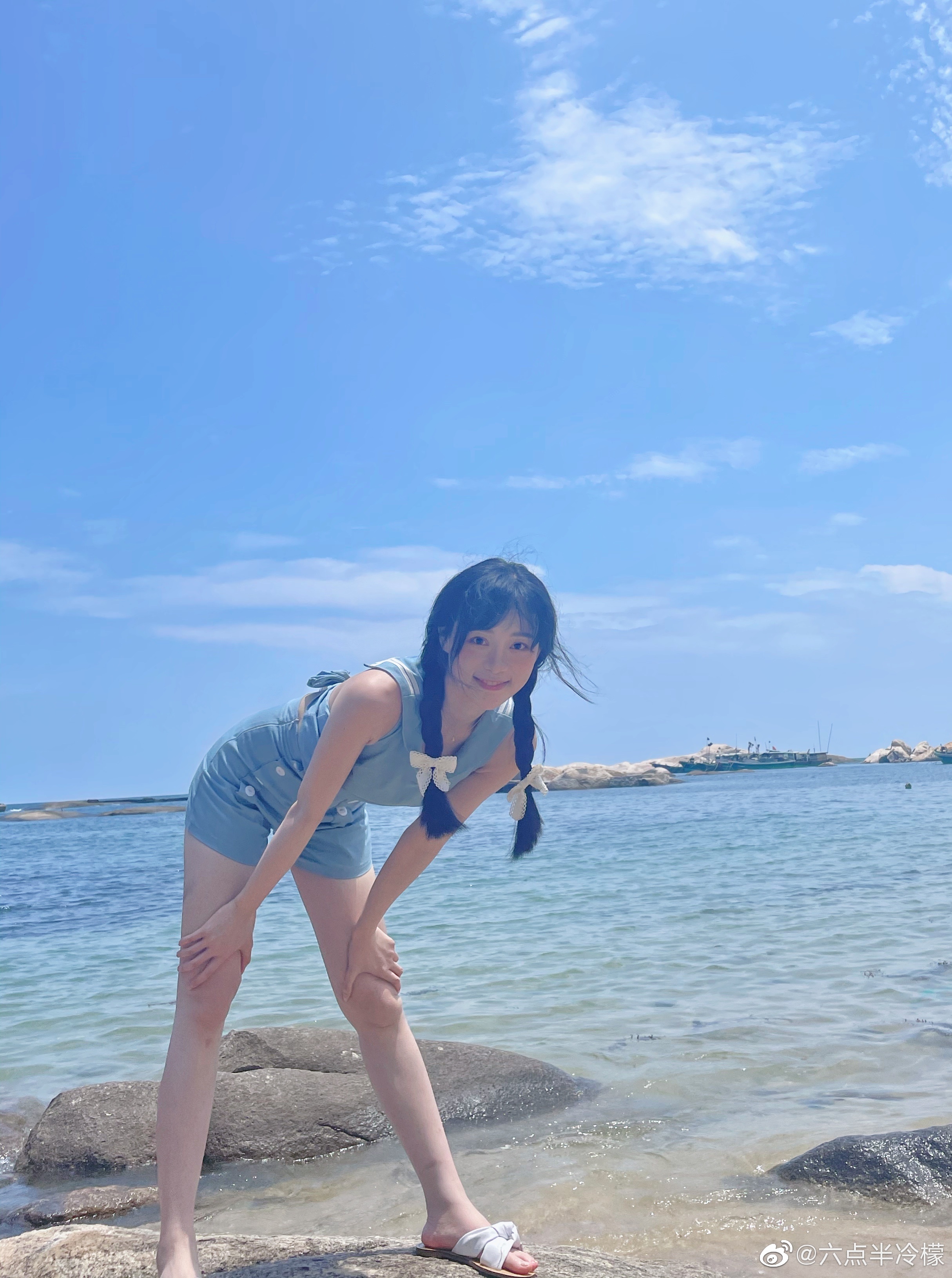  p data-id="gncndaayd4">冷檬,本名林雅婷,1993年5月2日出生于云南省