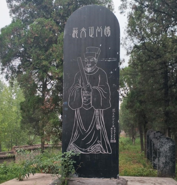  p data-id="gnbshuleo6">范仲淹墓,又名范园,位于 a target="_blank"